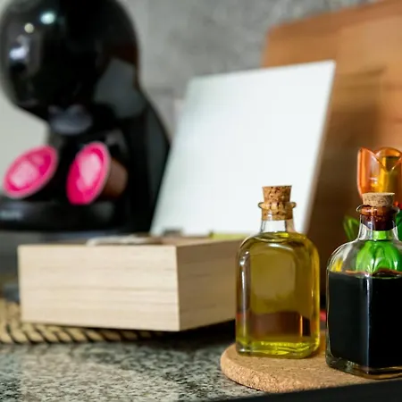 Poleo * إيكود ذي لوس فينوس