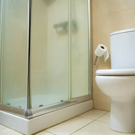 Poleo * إيكود ذي لوس فينوس