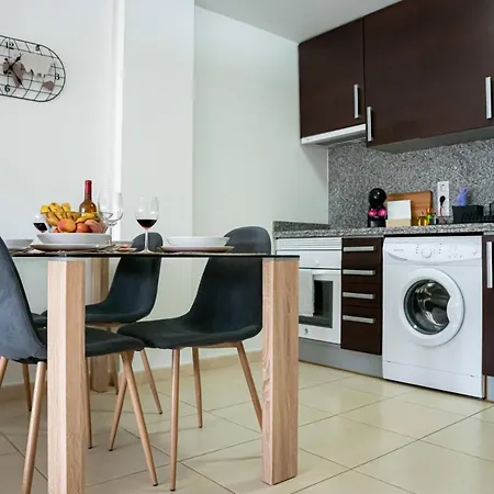 Poleo * إيكود ذي لوس فينوس