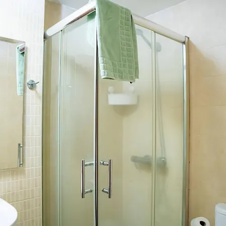 Apartman Poleo Icod de los Vinos