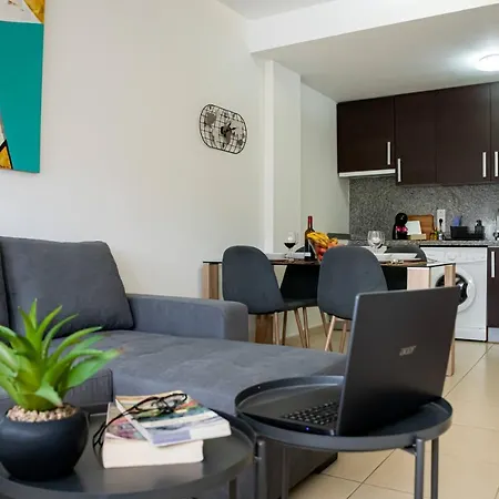 Apartamento Poleo *