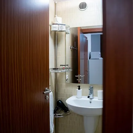 Apartamento Poleo *