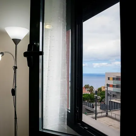 Apartamento Poleo *