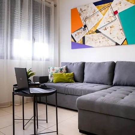 Poleo Apartamento