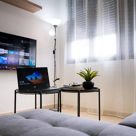 Apartamento Poleo *