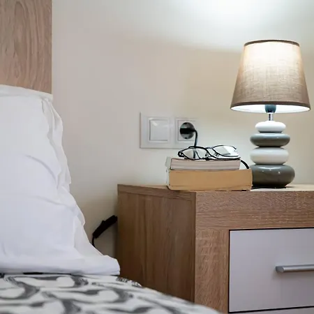 Apartamento Poleo *