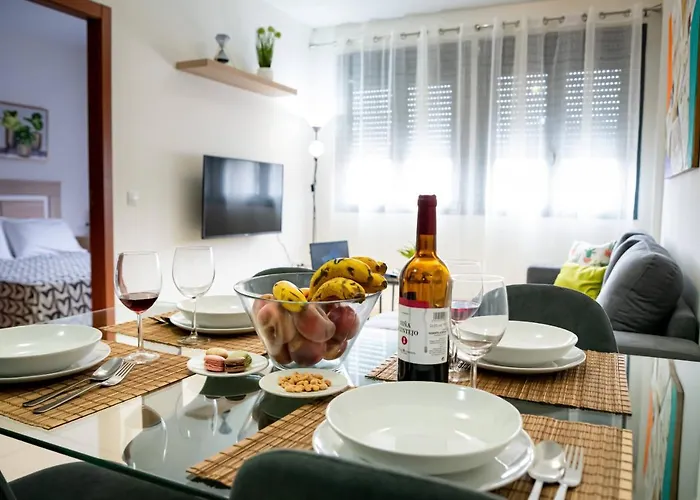 Poleo Apartament