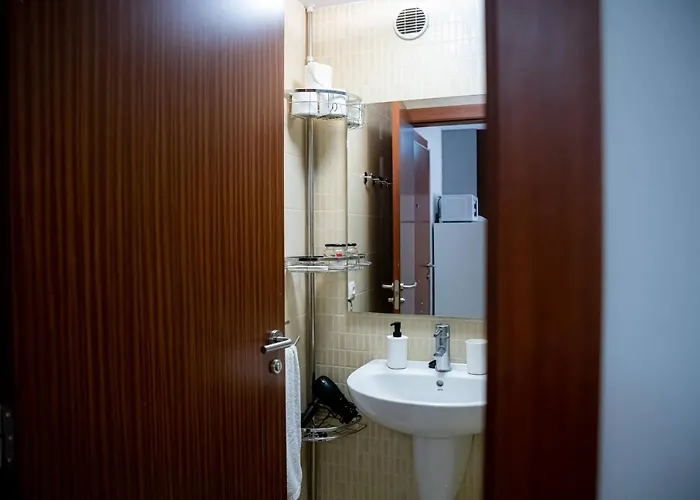 Apartament Poleo *