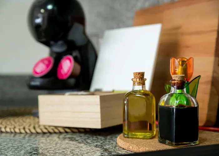 Poleo * Icod De Los Vinos