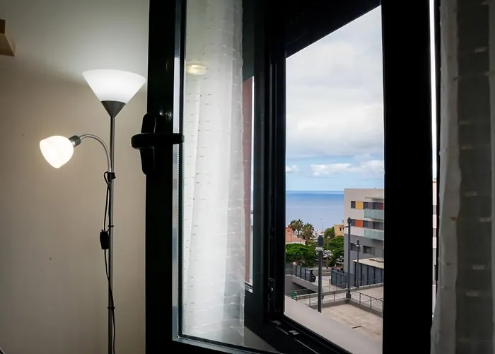 Apartmán Poleo *