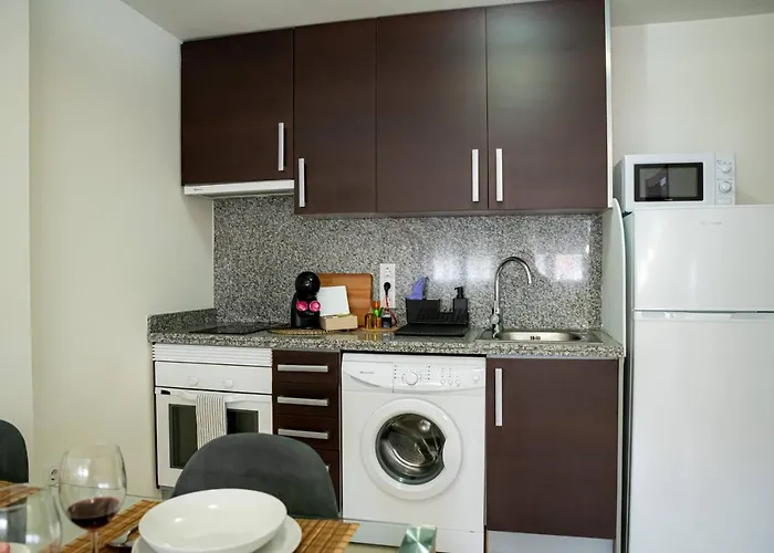 Apartmán Poleo *
