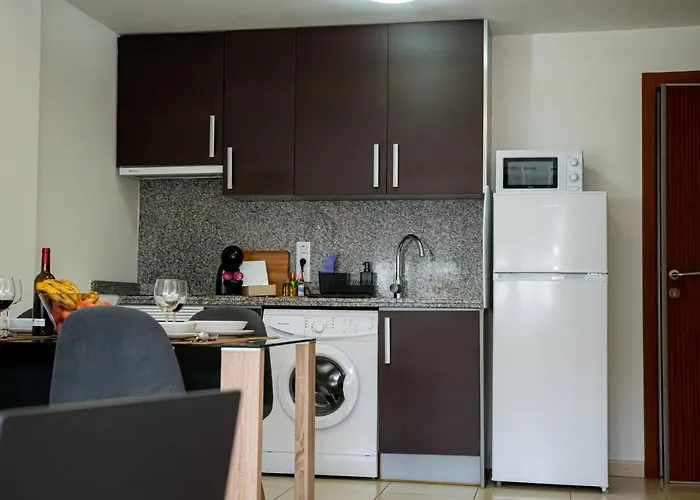 Poleo Apartament