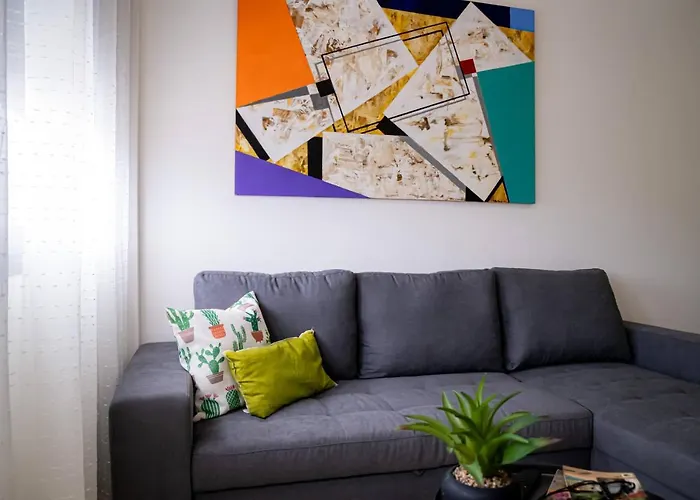 Apartmán Poleo Icod De Los Vinos