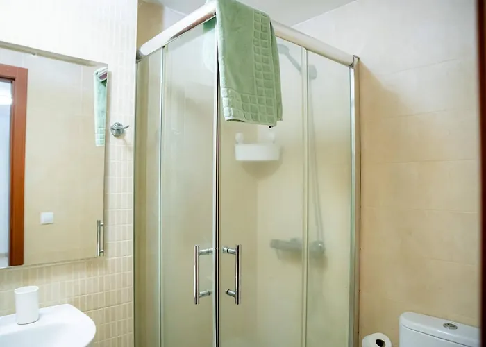 Apartament Poleo Icod De Los Vinos