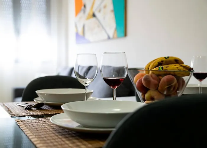 Poleo Apartament