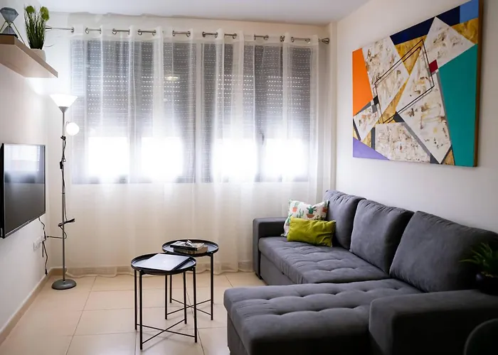Apartmán Poleo *