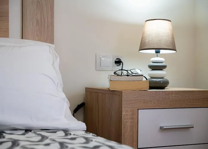 Apartament Poleo *