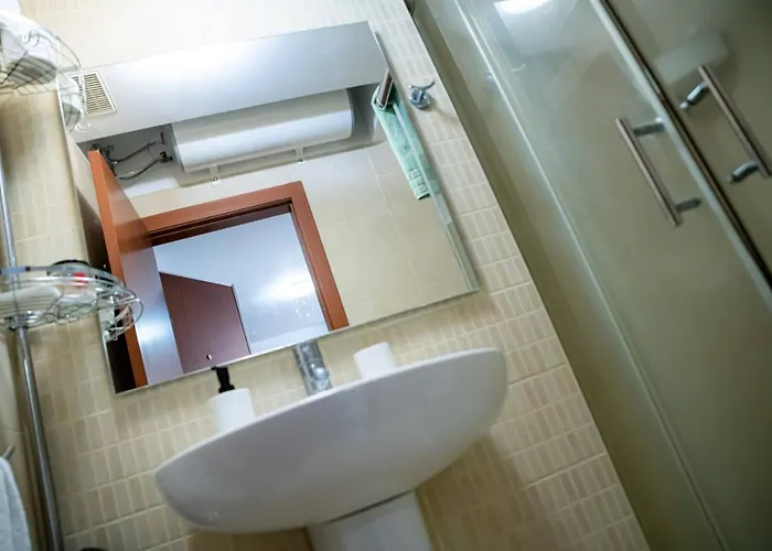 Apartmán Poleo Icod De Los Vinos