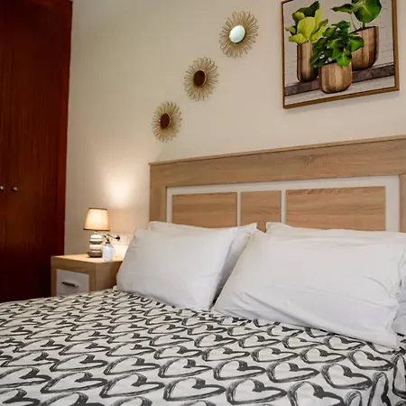 Poleo Apartman Icod de los Vinos