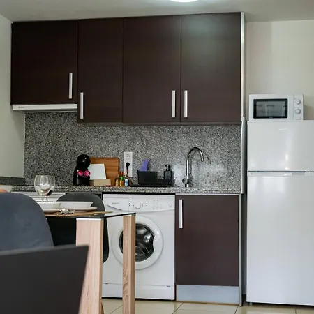 Poleo Apartman