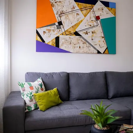 Apartman Poleo Icod de los Vinos