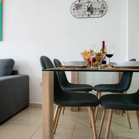 Apartman Poleo *
