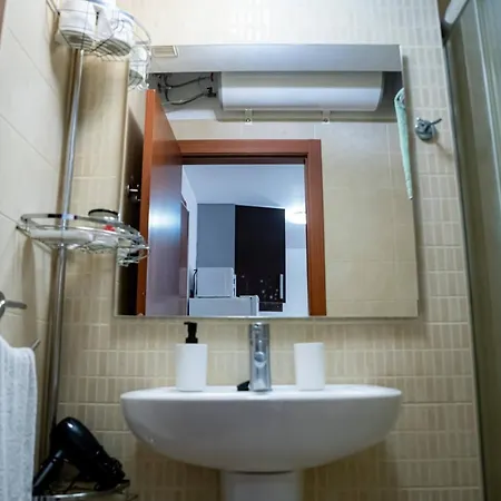 Poleo Apartman