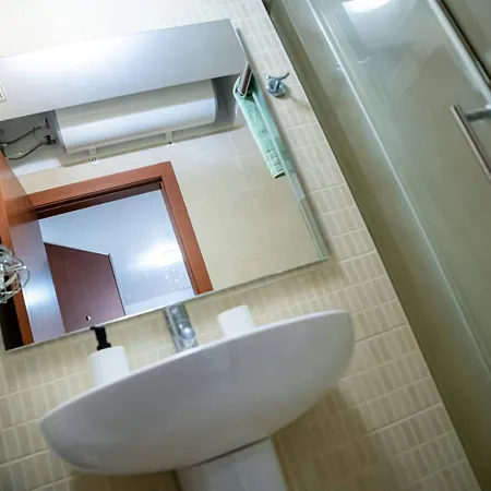 Apartman Poleo Icod de los Vinos